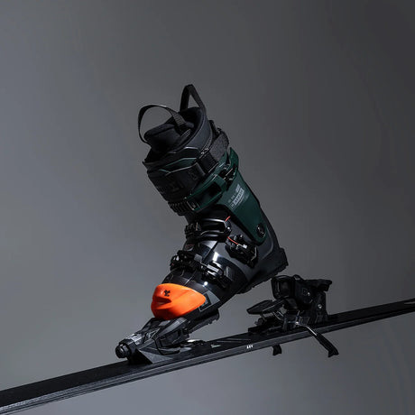 Bootcap 2.5 | available at Willi's Ski and Board shops