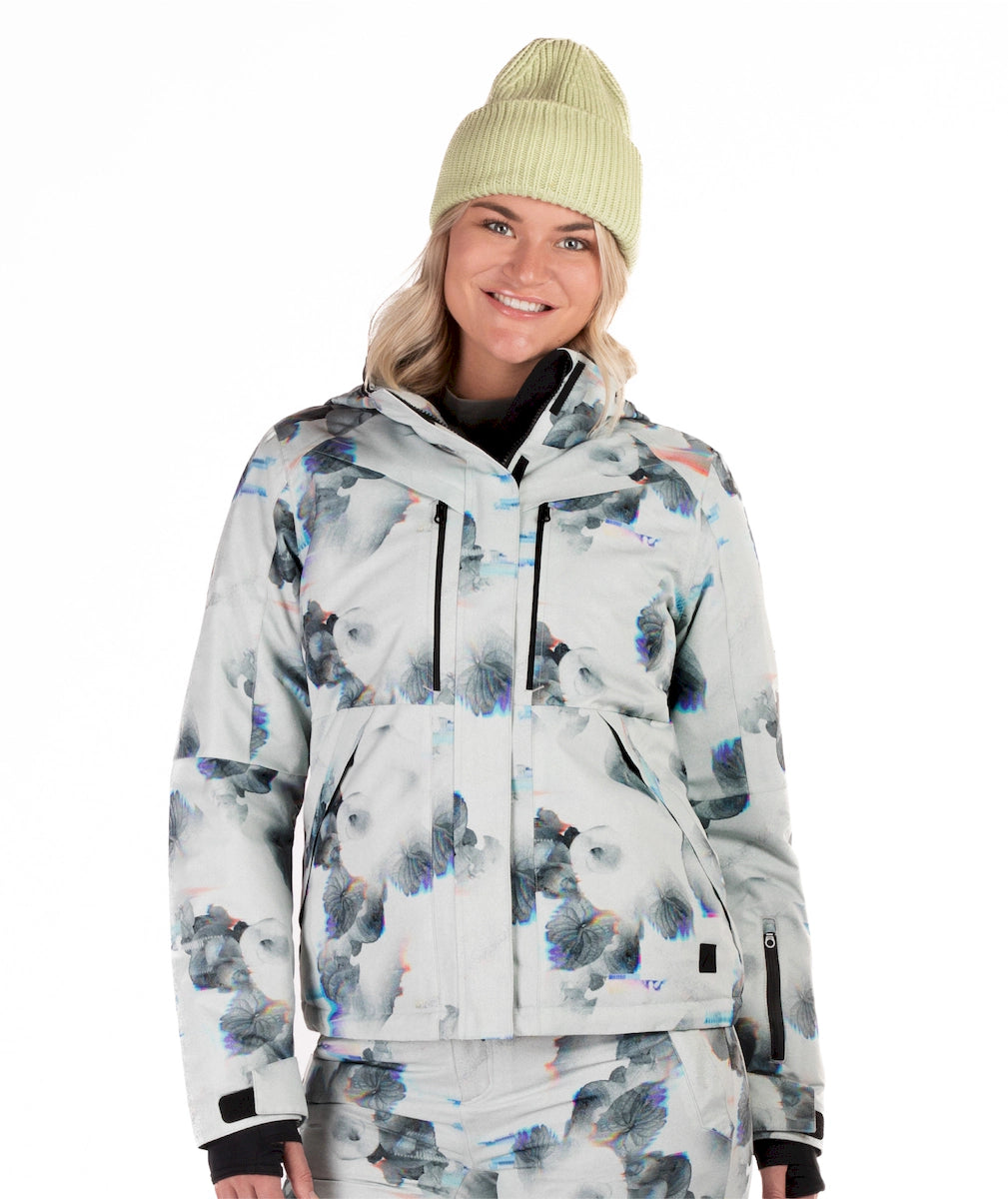 Boulder Gear Wren Womens Jacket 2026