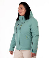 Boulder Gear Wren Womens Jacket 2026
