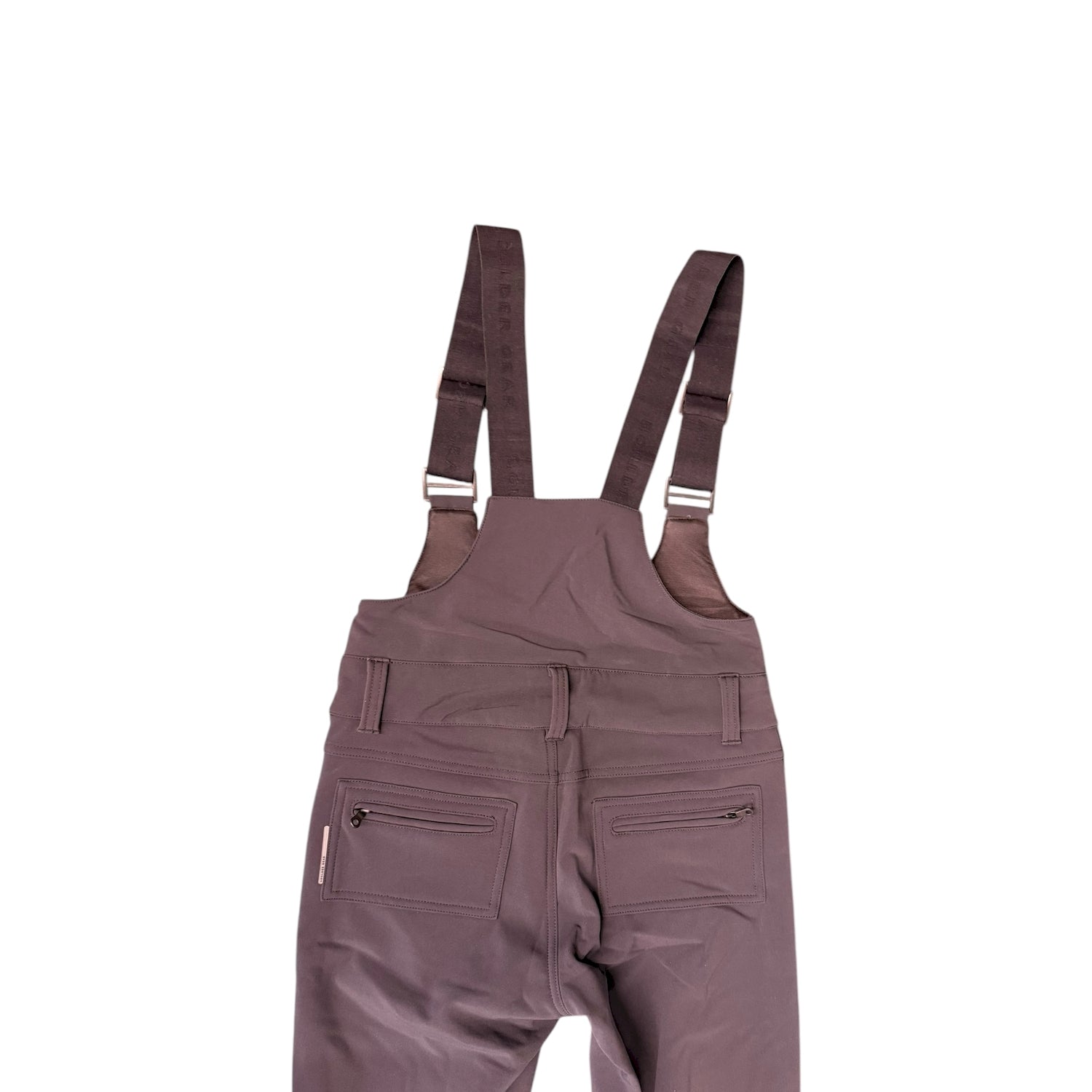 Boulder Gear Bodacious Womens Bib