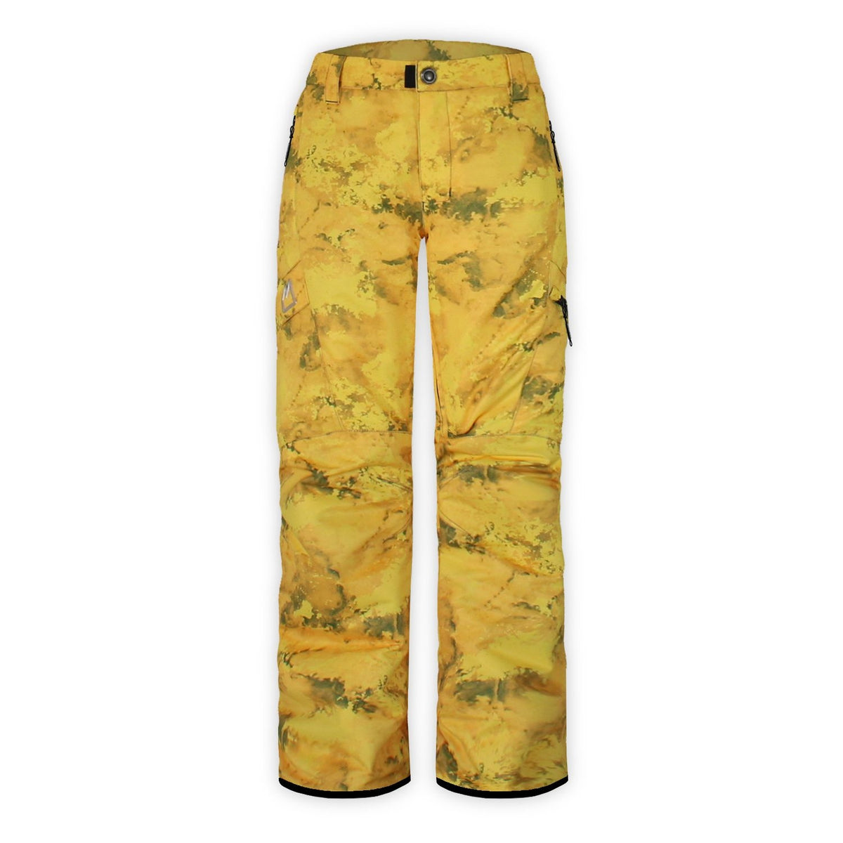 Boulder Gear Bolt Cargo Junior Pant