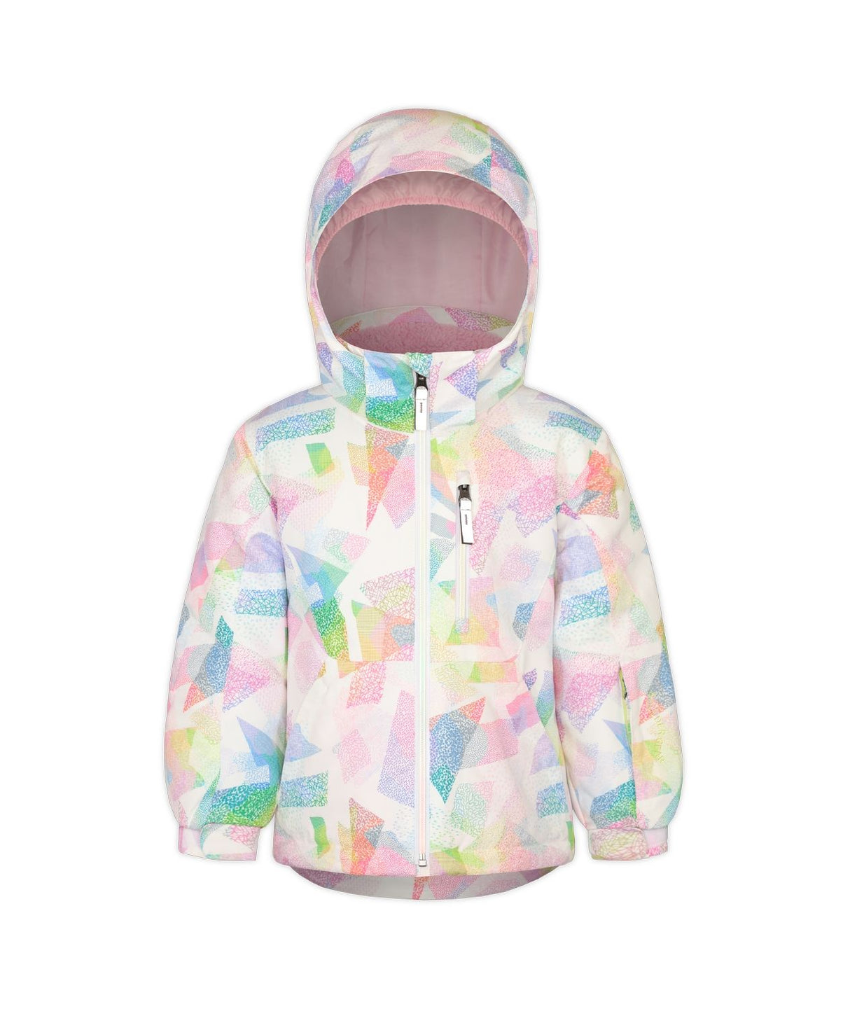 Boulder Gear Candice Toddler Jacket