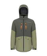 Boulder Gear Downslide Mens Jacket