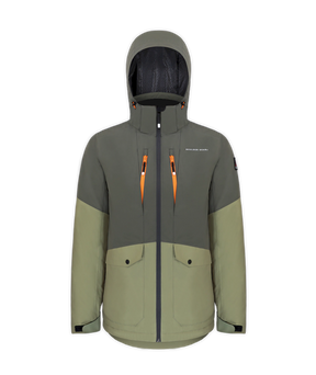 Boulder Gear Downslide Mens Jacket