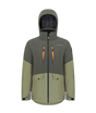 Boulder Gear Downslide Mens Jacket