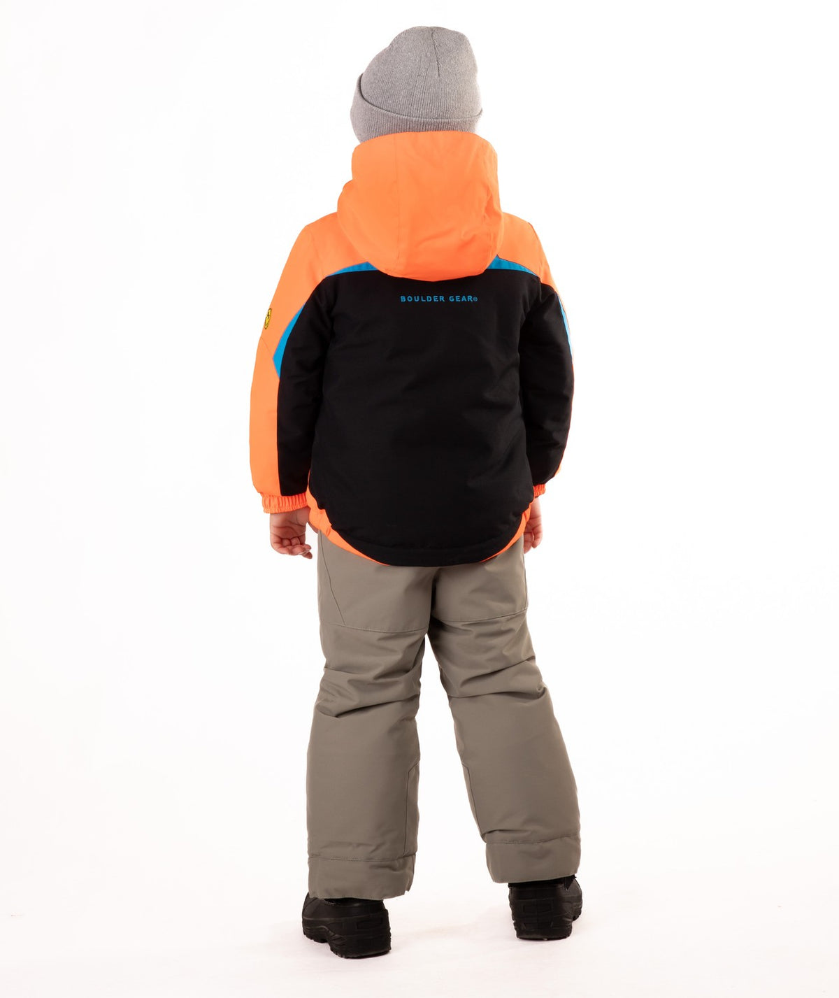 Boulder Gear Everett Toddler Jacket 2026