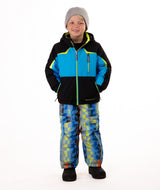 Boulder Gear Everett Toddler Jacket 2026
