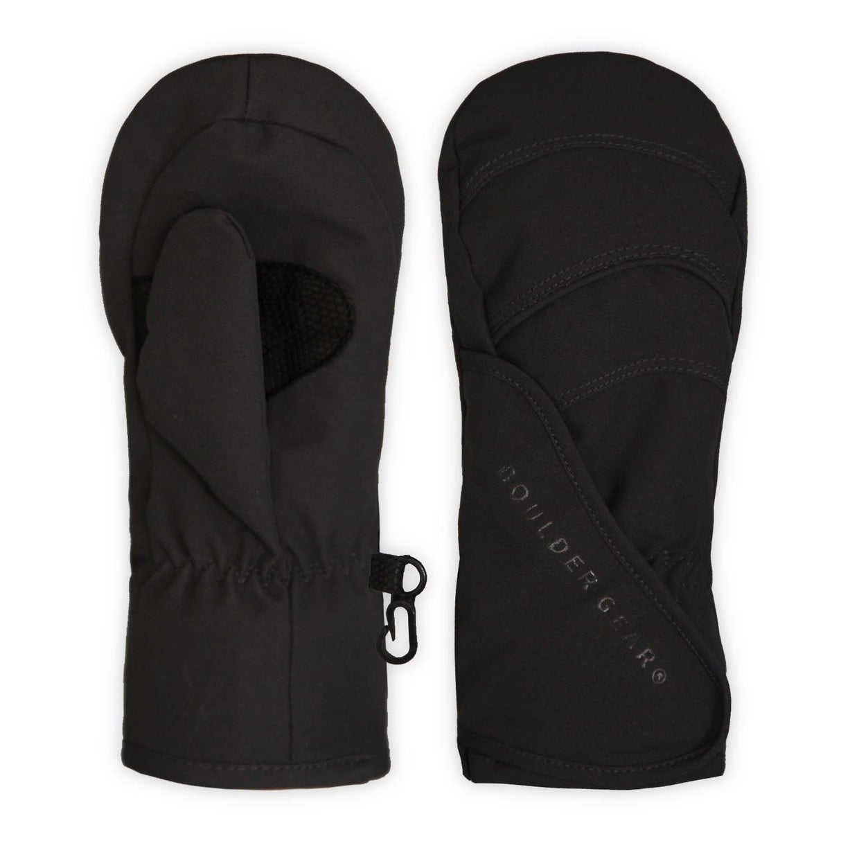 Boulder Gear Flurry Toddler Mitten