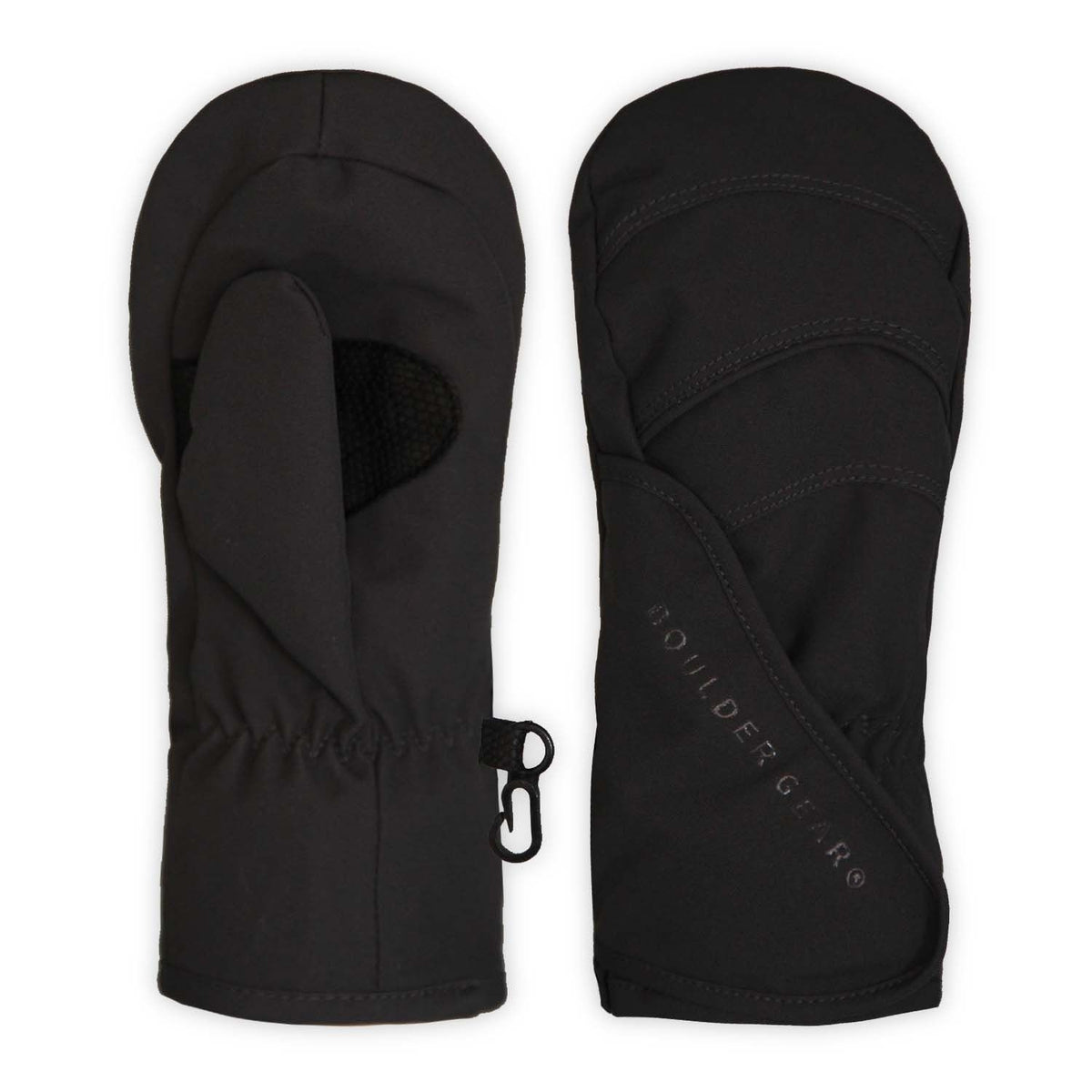 Boulder Gear Flurry Toddler Mitten