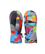Boulder Gear Flurry Toddler Mitten
