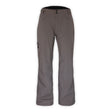 Boulder Gear Front Range Mens Long Pant ski pant -- front view on model showing insulated ski pant at Willis Ski and Board