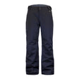 Boulder Gear Front Range Mens Pant ski pant -- front view on model showing insulated ski pant at Willis Ski and Board