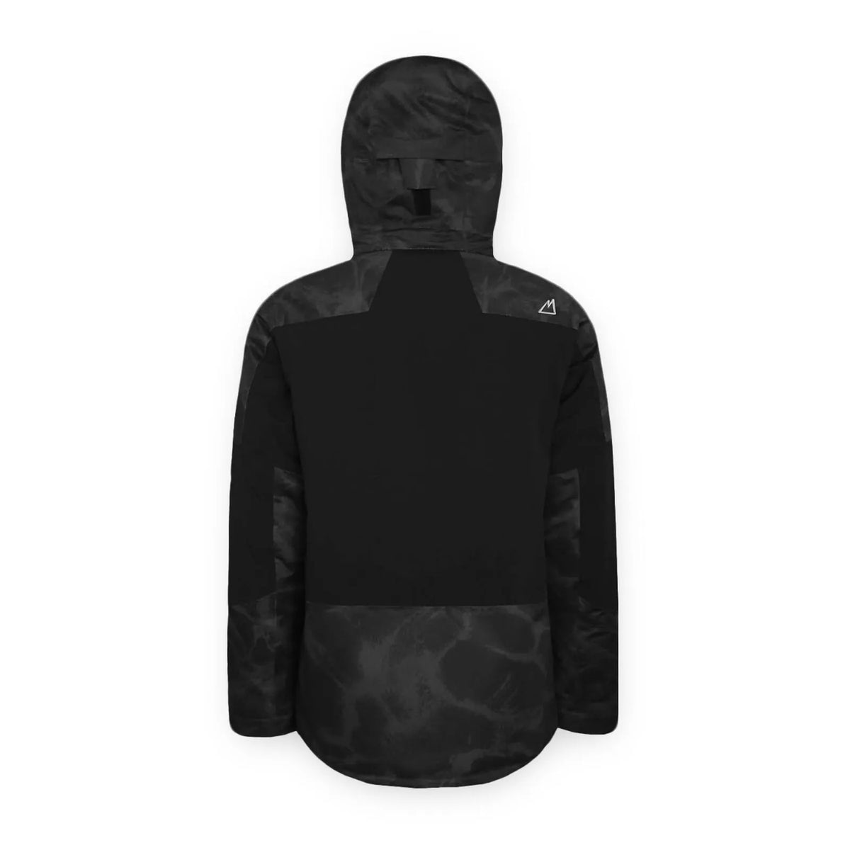 Boulder Gear Impact Tech Mens Jacket Extended