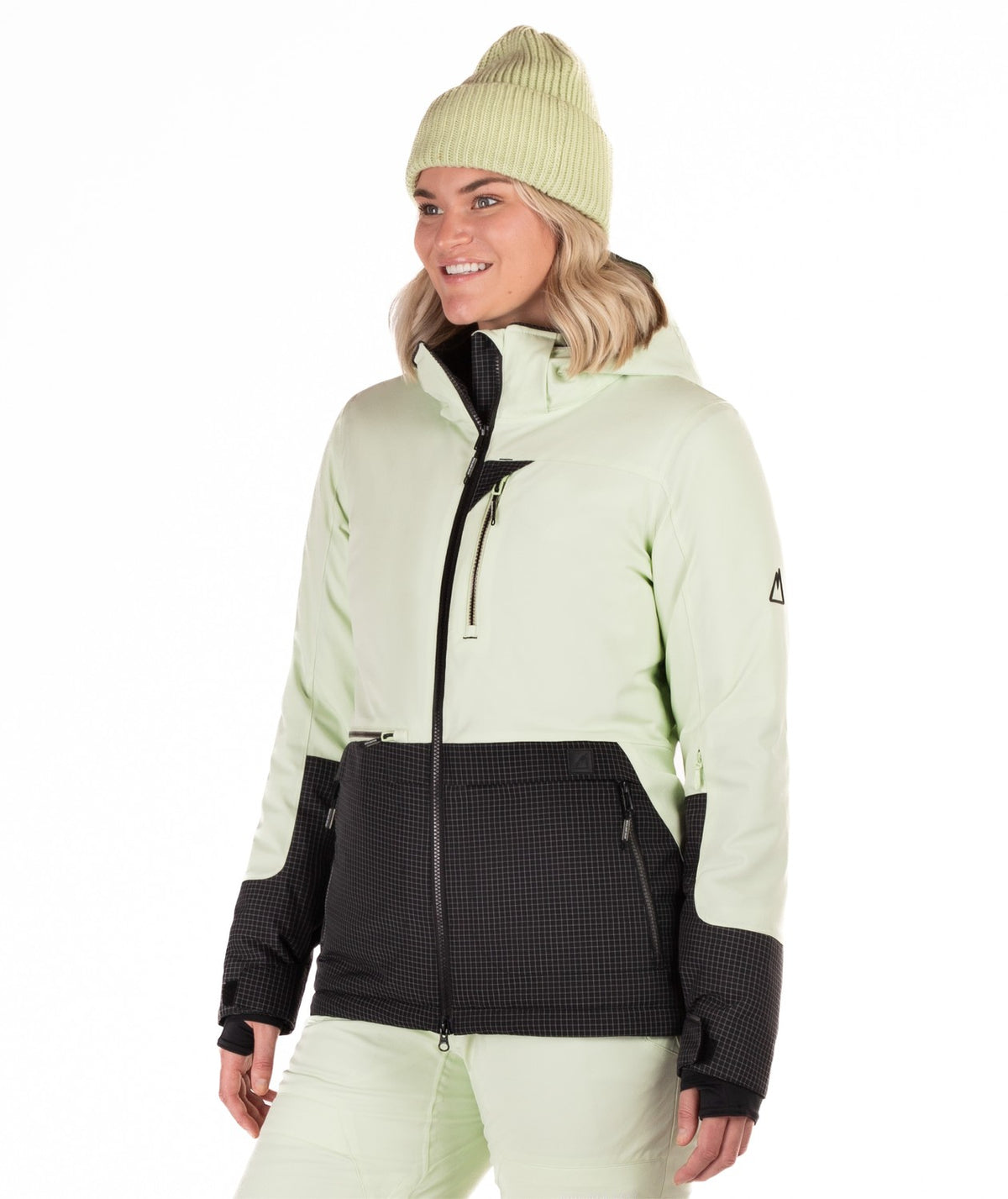 Boulder Gear Ivie Womens Jacket 2026