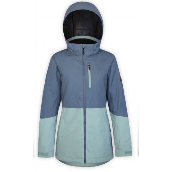 This is an image of Boulder Gear Jane Womens Jacket