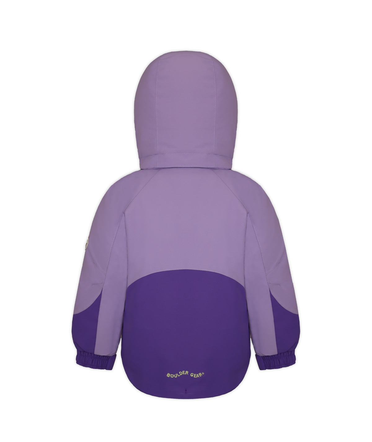 Boulder Gear Lacey Toddler Jacket