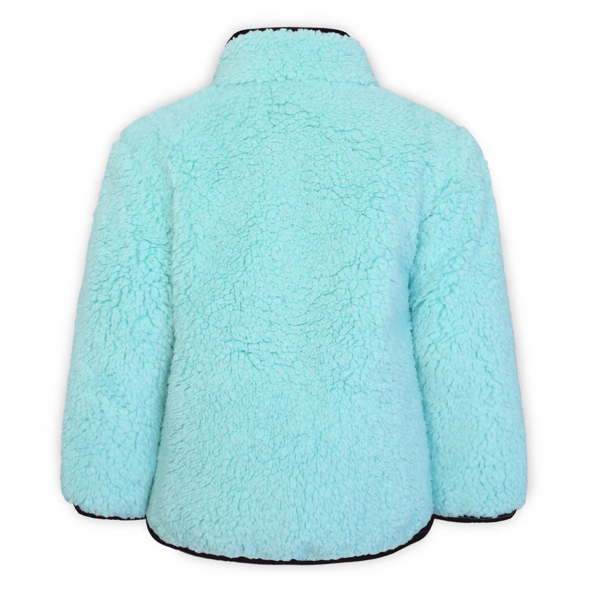 Boulder Gear Lamb Junior Fleece
