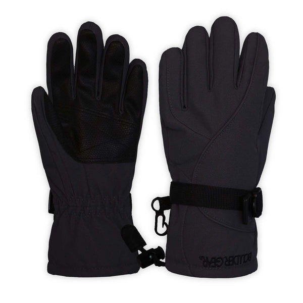 This is an image of Boulder Gear Moguel II Glove
