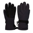Boulder Gear Moguel Ii Glove glove -- palm view showing glove construction at Willis Ski and Board Pittsburgh