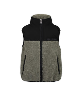 Boulder Gear Monroe Toddler Vest product -- product view at Willis Ski and Board Pittsburgh