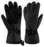 Boulder Gear Mougul Ii Junior Glove glove -- palm view showing glove construction
