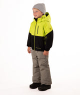 Boulder Gear Nico Toddler Jacket 2026