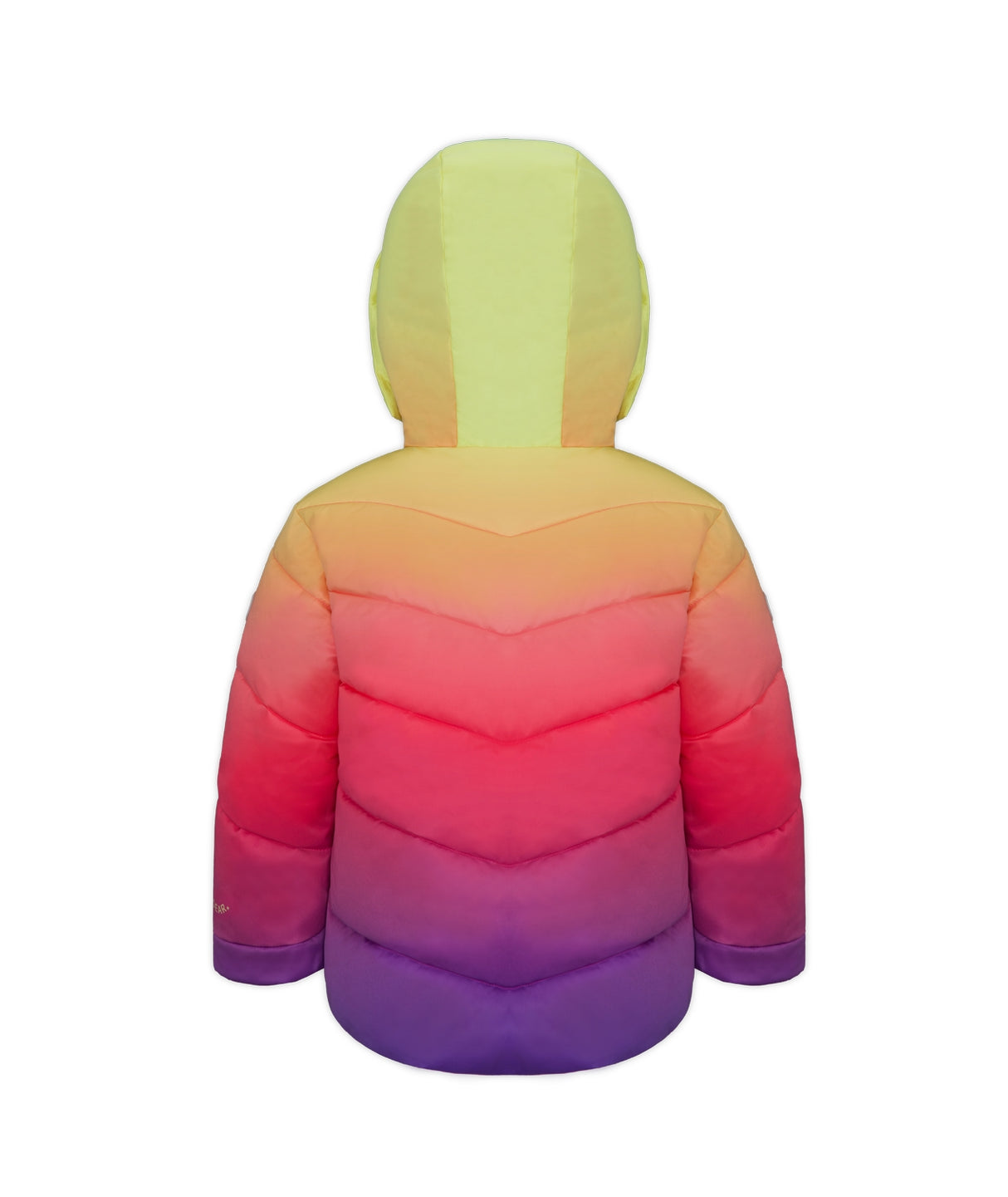Boulder Gear Penny Toddler Jacket