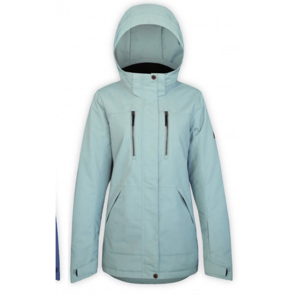 This is an image of Boulder Gear Petal Womens Jacket