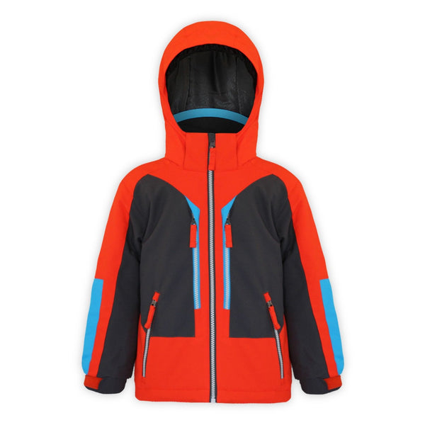 This is an image of Boulder Gear Roos toddler jacket