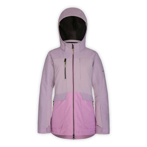 This is an image of Boulder Gear Sedona Womens Jacket