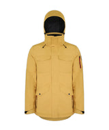 This is an image of Boulder Gear Teton Mens Jacket