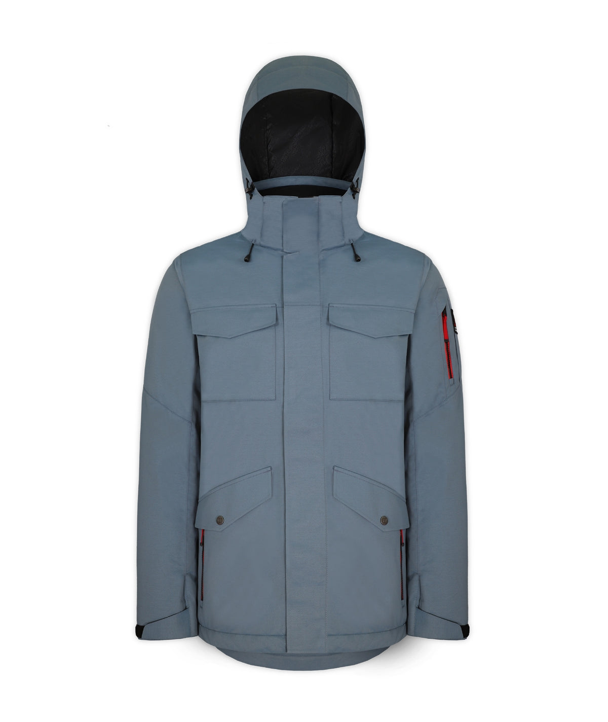 Boulder Gear Teton Mens Jacket