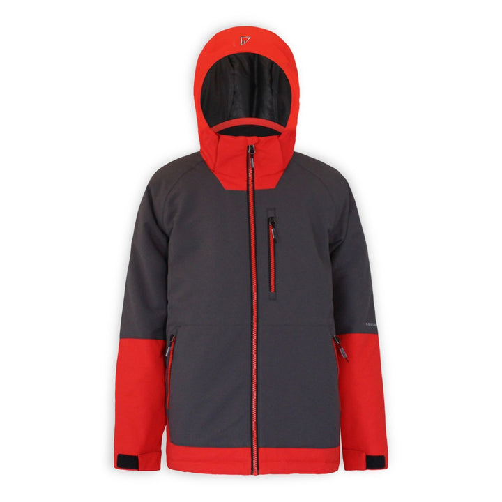 This is an image of Boulder Gear Verve junior jacket