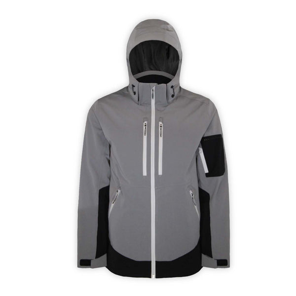 This is an image of Boulder Gear Volt Tech mens jacket