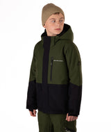 Boulder Gear Wesley Junior Jacket 2026