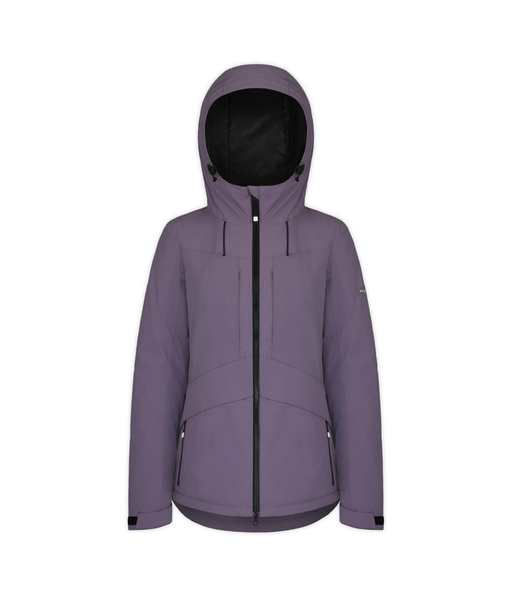 This is an image of Boulder Gear Whimsical Womens Jacket