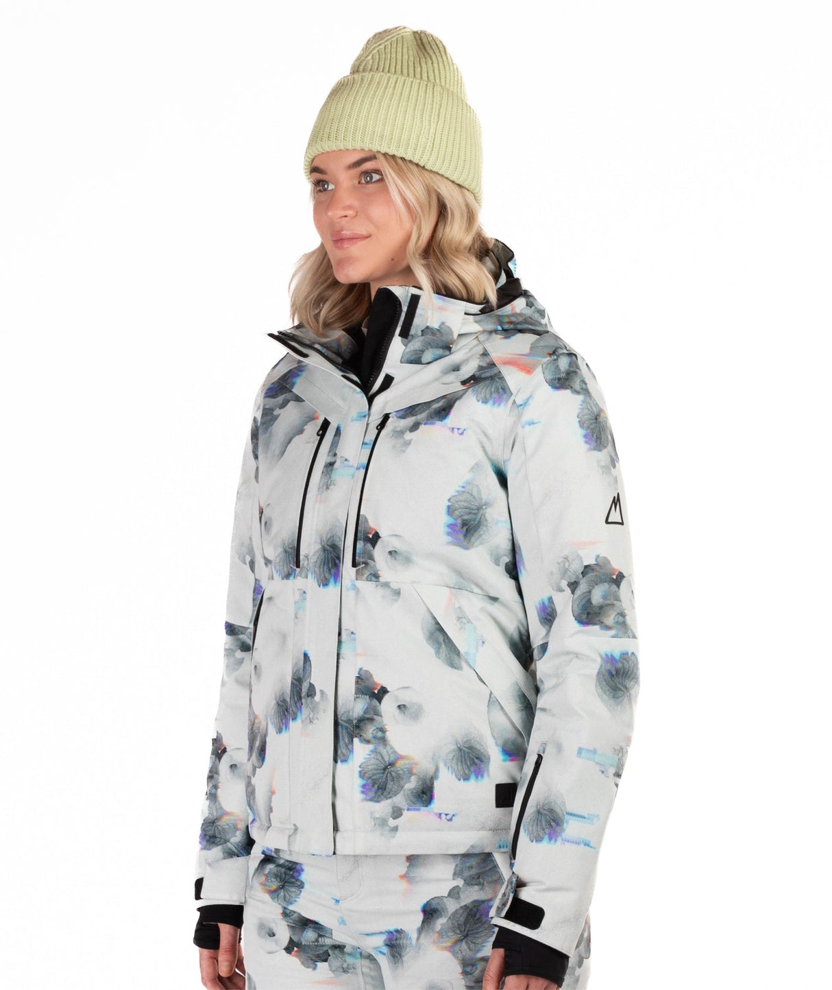 Boulder Gear Wren Womens Jacket 2026