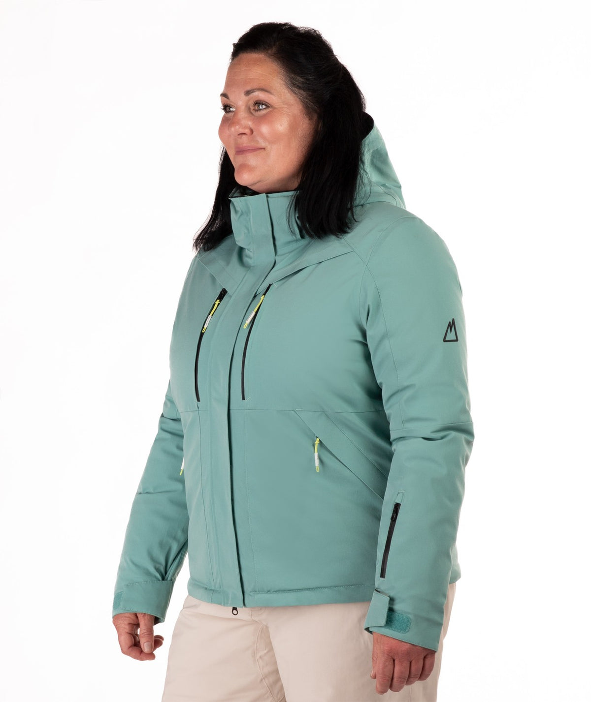 Boulder Gear Wren Womens Jacket 2026