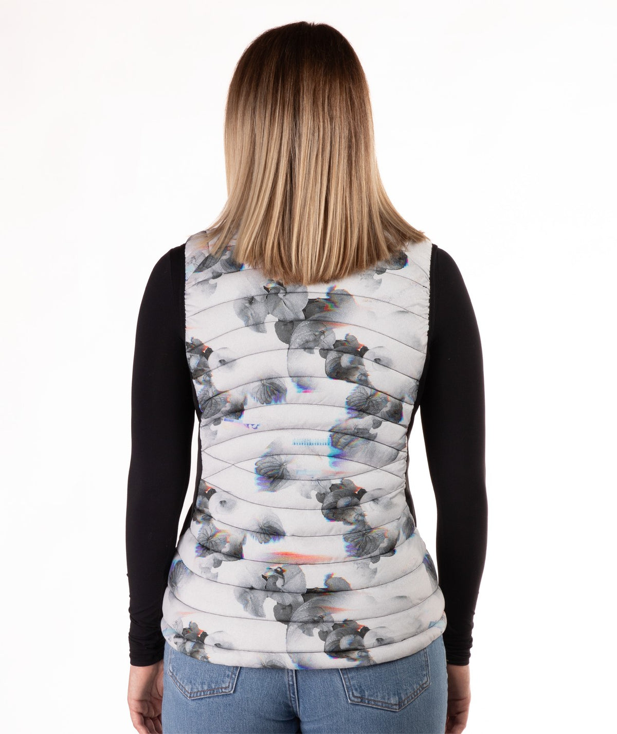 Boulder Gear Zeal Puffy Womens Vest 2026