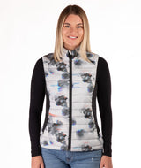 Boulder Gear Zeal Puffy Womens Vest 2026 product -- product view at Willis Ski and Board Pittsburgh