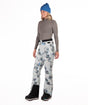 Boulder Gear Zoe Womens Pant 2026 ski pant -- front view on model showing insulated ski pant at Willis Ski and Board