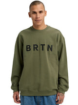 Burton Brtn Mens Sweatshirt 2026