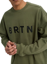 Burton Brtn Mens Sweatshirt 2026