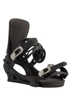 Burton Cartel Re:flex Snowboard Bindings 2026