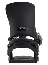 Burton Cartel Re:flex Snowboard Bindings 2026