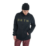 Burton Crown Weatherproof Mens Full Zip