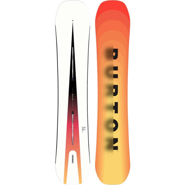 This is an image of Burton Custom Camber Snowboard