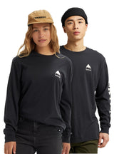Burton Elite Mens Long Sleeve T Shirt