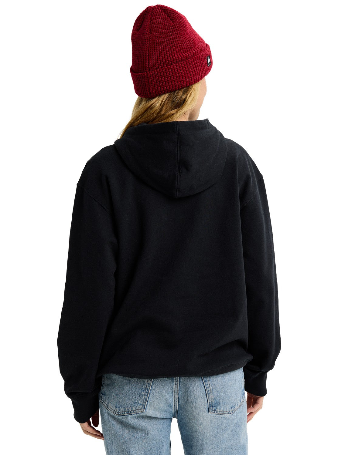 Burton Family Tree Mens Hoodie 2026