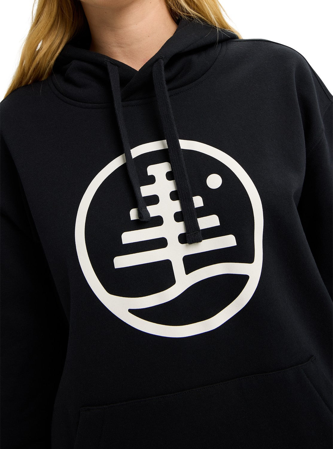 Burton Family Tree Mens Hoodie 2026